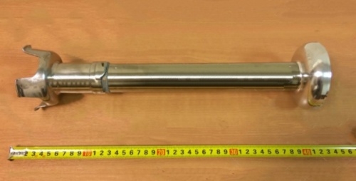 Нога ROBOT COUPE для CMP350VV 89654