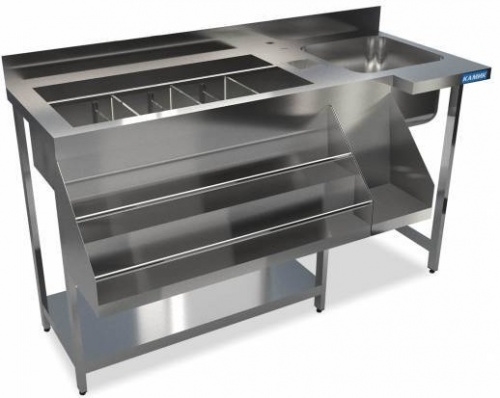 Барная станция КАМИК 340541