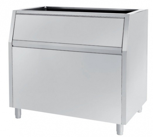 Бункер для льда BREMA BIN 350 для льдлгенератора Muster 800