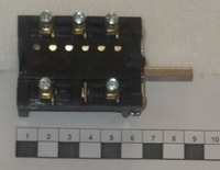 Переключатель 7LA 8405021 "Gottak" 120000060495