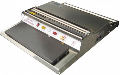 Аппарат термоупаковочный HUALIAN TW-450E