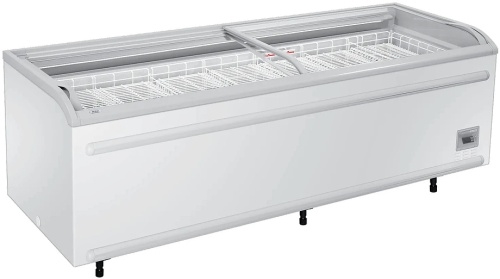 Ларь-бонета HAIER GTS1850G
