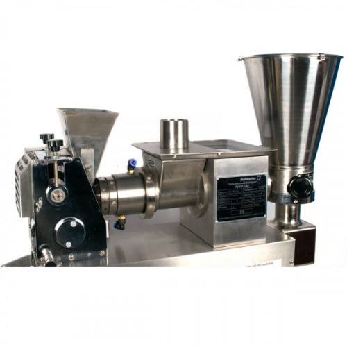 Пельменный аппарат FOODATLAS JGL 135-5C