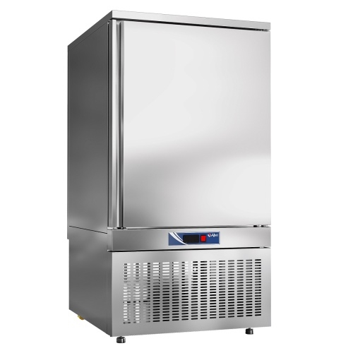 Шкаф шоковой заморозки ABAT Light ШОК-10-1/1