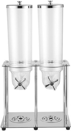 Диспенсер для мюсли MVQ 2x3,5л