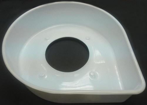 Ловитель для аппарата сахарной ваты ТТМ Artist RLART50PSR