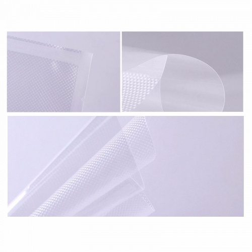 Пакет для вакуумирования в рулоне HURAKAN HKN-VR2015