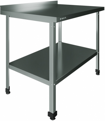 Стол производственный RESTOINOX СП-10/6-БП-ЭН