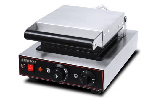 Вафельница для бельгийских вафель AIRHOT WE-1B