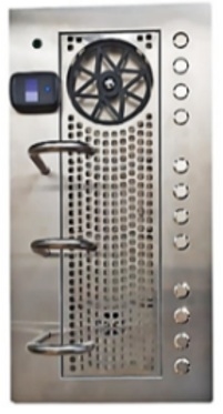 Дозатор молока автоматический EASYSYSTEM EasyMilk EM-02.3R.2 встраиваемый, радиомодуль, ринзер 270л