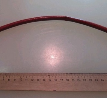 Кабель ANGELO PO 3211920