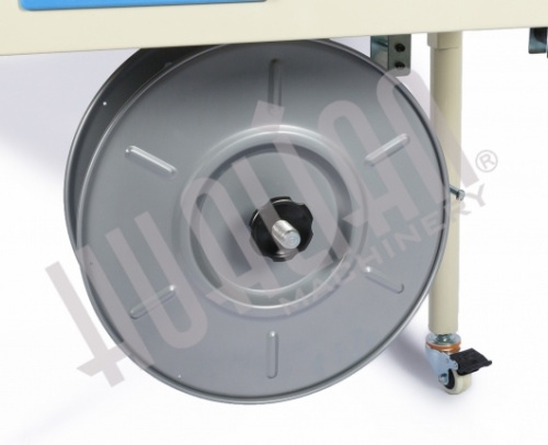 Стрейпинг машина HUALIAN KZB-10T