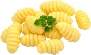 Насадка для MPF 2,5/4 GNOCCHI