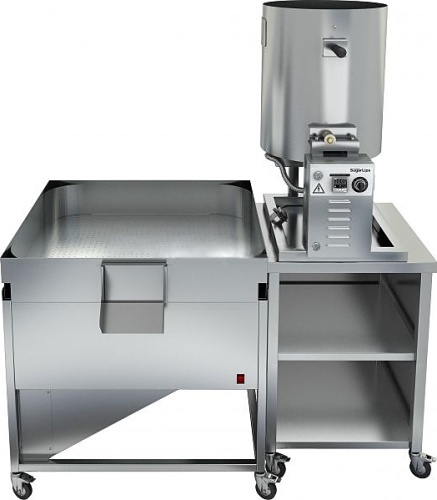 Карамелизатор ROBOLABS SugarLips 10