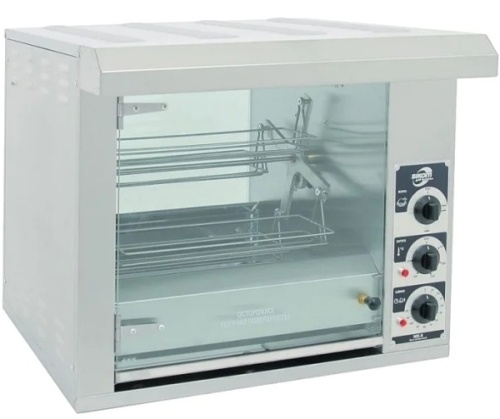 Гриль для кур SIKOM МК- 8.8В