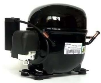 Компрессор NEU2155GK