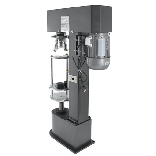 Машина укупорочная FOODATLAS SK-40