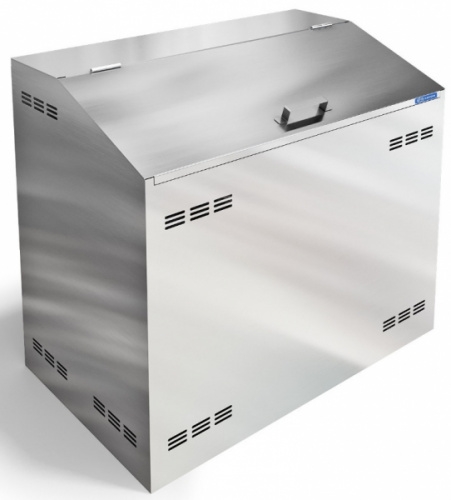 Ларь для овощей KAYMAN ЛО-211/1006