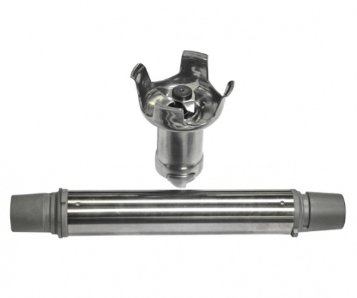 Нога в сборе ROBOT COUPE CMP300 27250