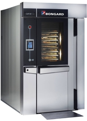 Печь ротационная BONGARD 8.64 MG