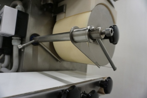 Автомат для производства котлет и тефтелей ЭЛЬФ 4М ИПКС-123М Н