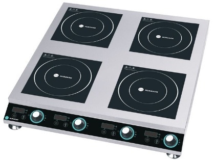 Плита индукционная HURAKAN HKN-ICF35DX47