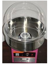 Купол защитный для аппарата сахарной ваты ENIGMA D=52 см