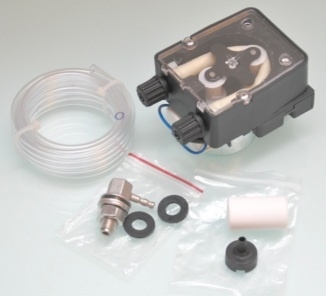 Насос NBR 1.5 001 для ММУ-1000М,МПУ-700-01,МПФ-30