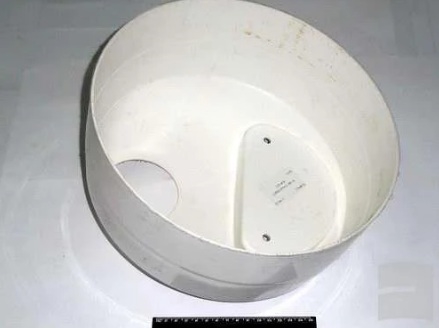 Кожух планетарного механизма STARMIX CCPL60B