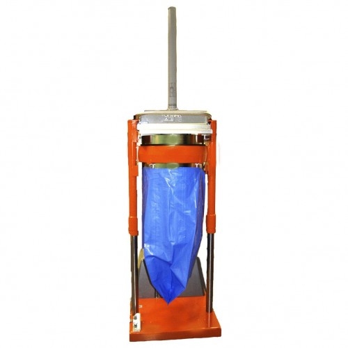 Пресс для смешанных отходов ORWAK 5030В