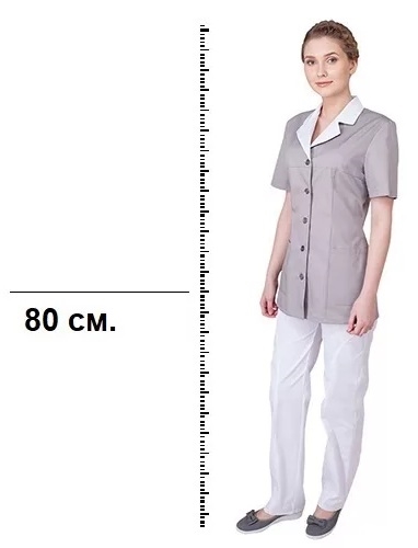 Тележка для сбора белья ОЛДАК ТП 29