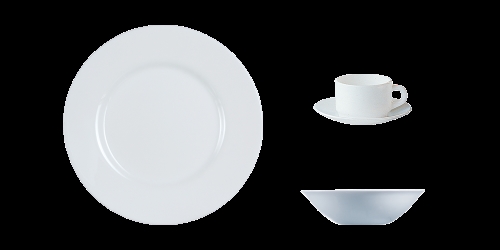 Тарелка обеденная ARC Everyday G0564 (24см)