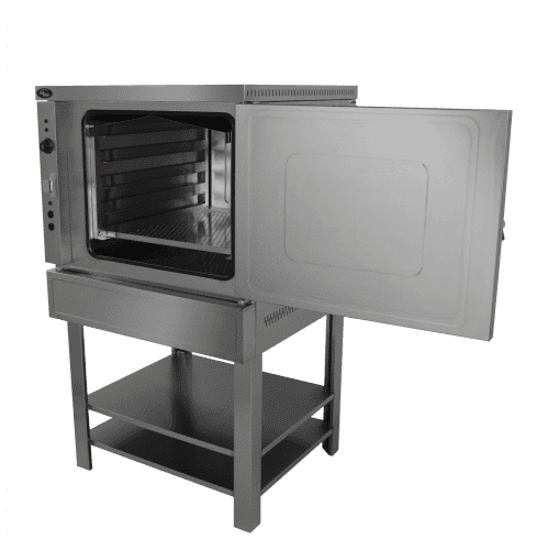 Аппарат пароварочный GRILL MASTER Ф2П1Э на подставке