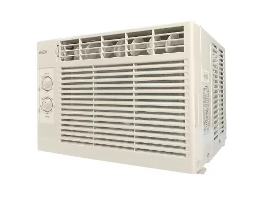 Оконный кондиционер General Climate GCW-05CM