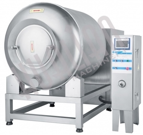 Вакуумный массажёр HUALIAN GRZK-500 тач скрин