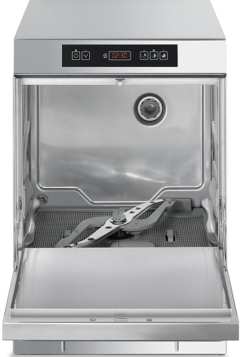Машина стаканомоечная фронтальная SMEG Ecoline SPG405M