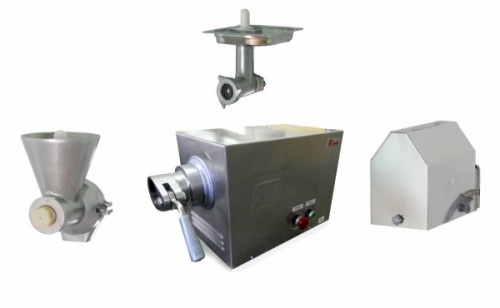 Привод универсальный кухонный ТОРГМАШ ПЕРМЬ УКМ-02-01