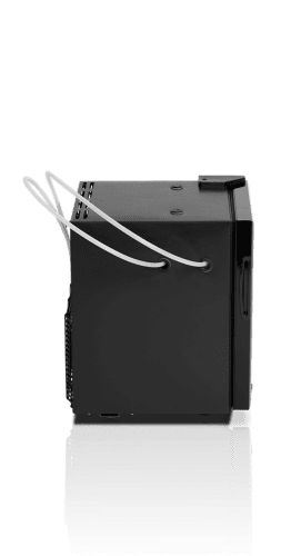 Холодильник для молока TEFCOLD BC30 MC