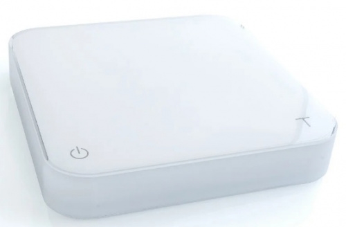 Весы для кофе ACAIA Pearl white