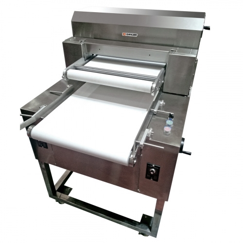 Машина для нарезки тортов и бисквита DANLER GD-450