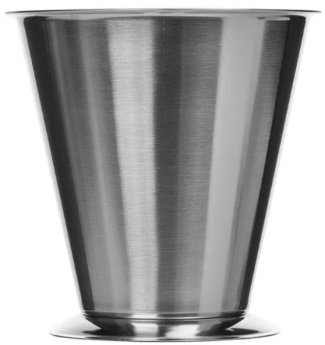 Держатель для воронки LINDEN 515201-03 нерж.сталь, D=16, H=16,5 см