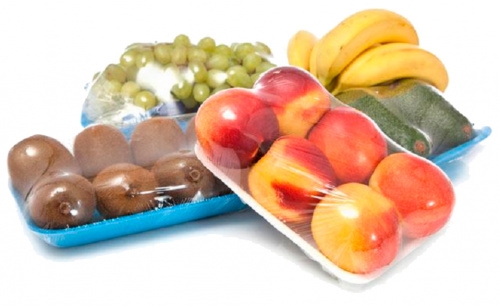 Аппарат термоупаковочный PACKVAC HW-450