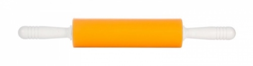 Скалка 480х70 мм силикон [93-SI-CU-15.1] 5036