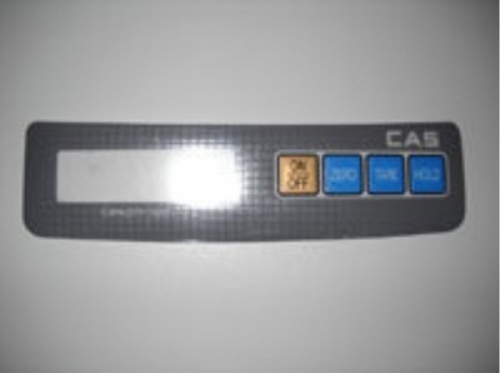 Клавиатура PW-10