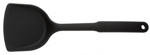 Лопатка 315 мм широкая пластик LUXSTAHL [HX-NL039-G]