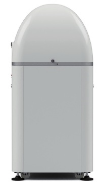 Тестоделитель-округлитель VITELLA SPA A 30