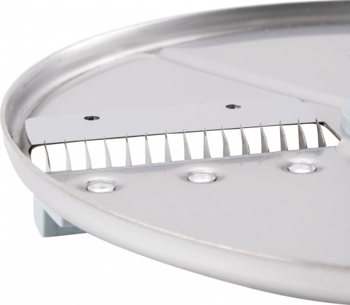 Диск соломка ROBOT COUPE 27047 4х4мм