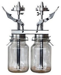 Дозатор начинок SIKOM ВР-3.2/Н-8