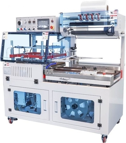 Аппарат термоусадочный HUALIAN BSF-5640LV