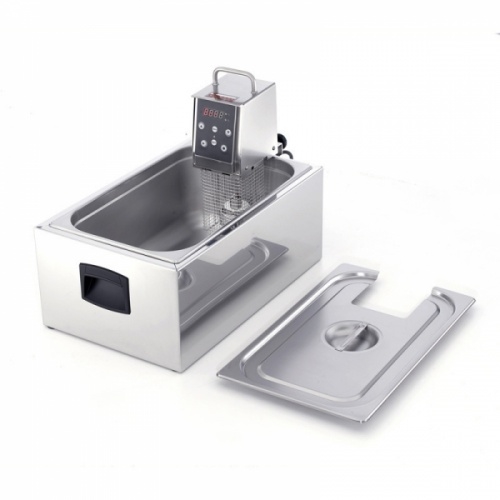 Ванна SIRMAN для термостата Softcooker Y09